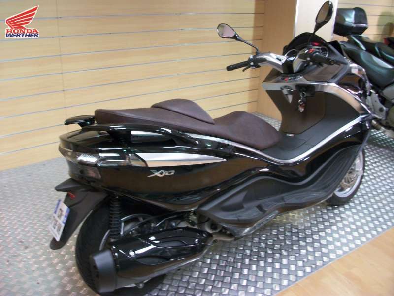 Honda werther occasion #5