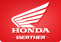 Honda Werther Nice