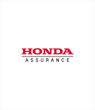 Honda assurance