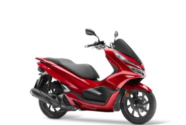 PCX 125