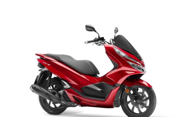 PCX 125