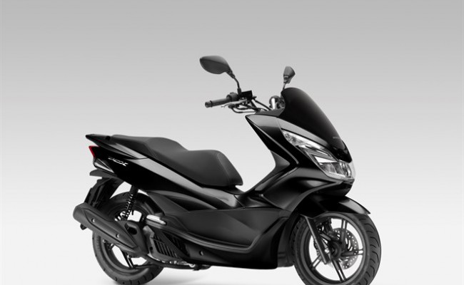 Honda pcx werther #3