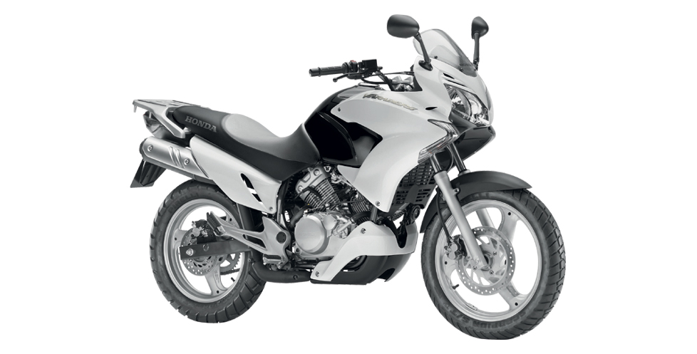 Honda varadero 125 twin #2