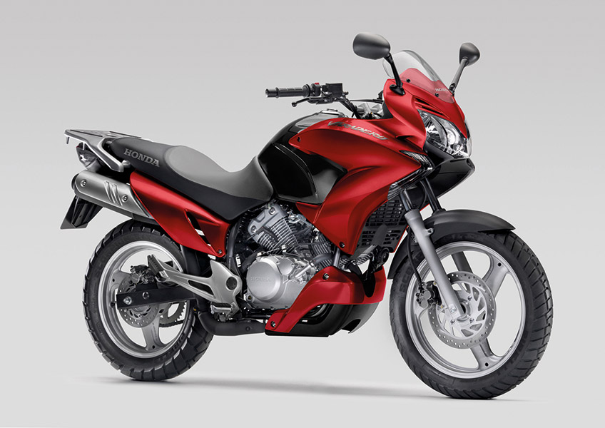 Honda werther nice horaire #7