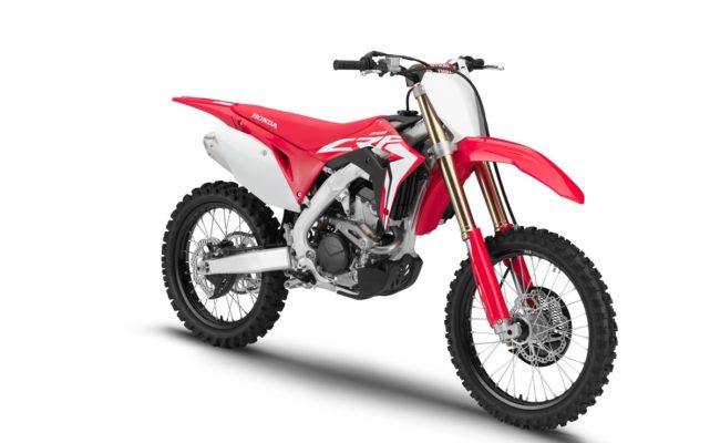 CRF250R