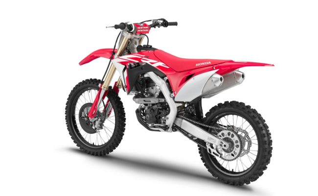 CRF250R