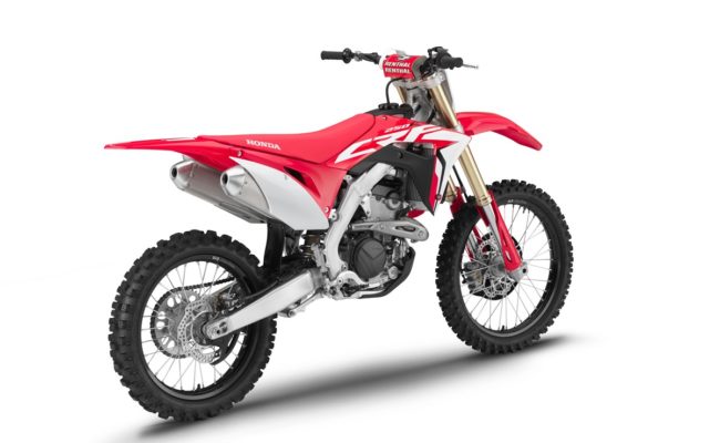 CRF250R