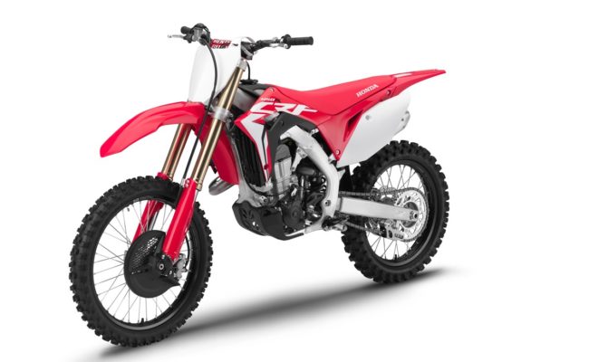 CRF450R