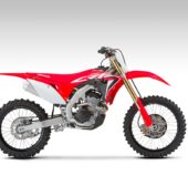 CRF250R