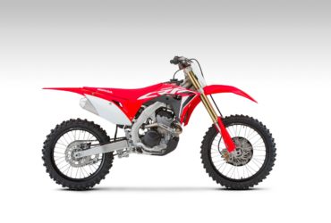 CRF250R