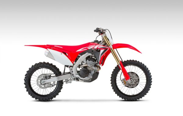 CRF250R