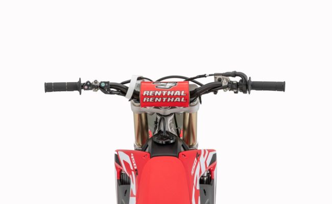 20YM HONDA CRF450R