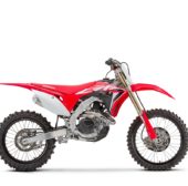 CRF450R