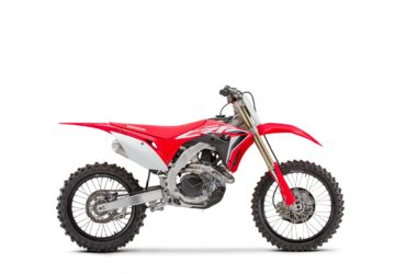 CRF450R