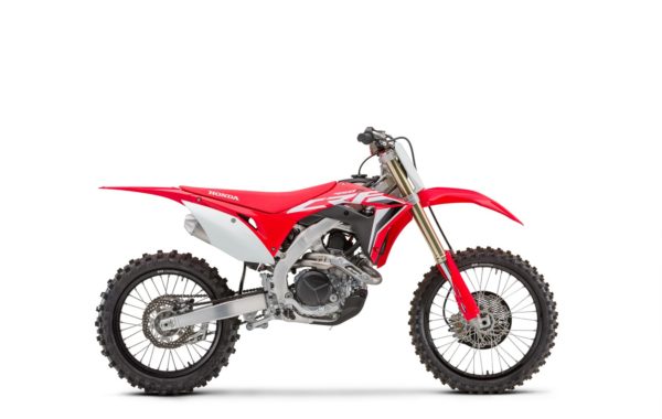 CRF450R