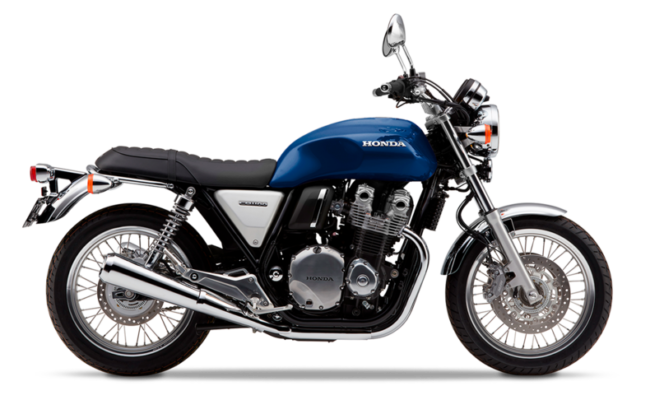 CB1100 EX