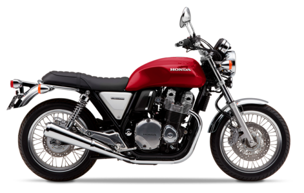 CB1100 EX