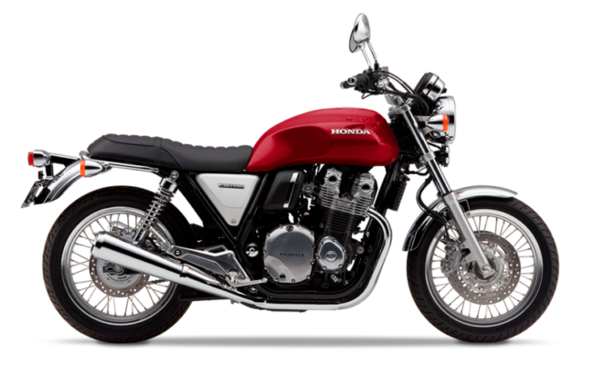 CB1100 EX