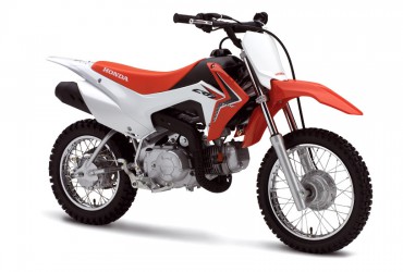 CRF110F