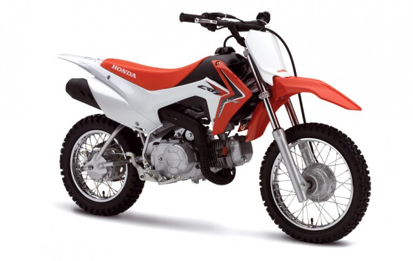 CRF110F