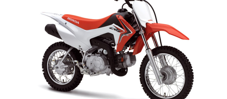 CRF110F