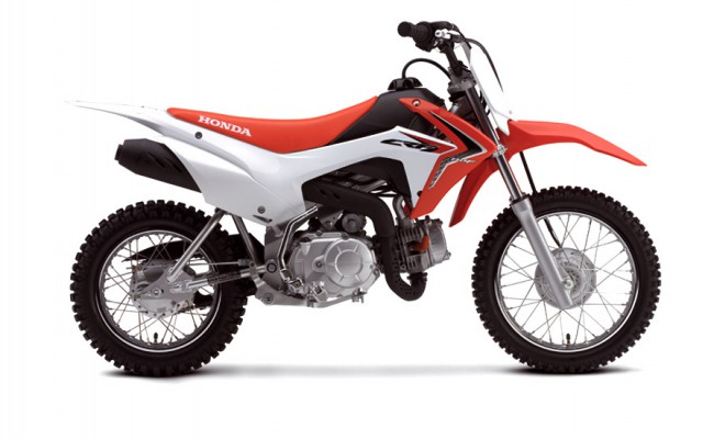 CRF110F