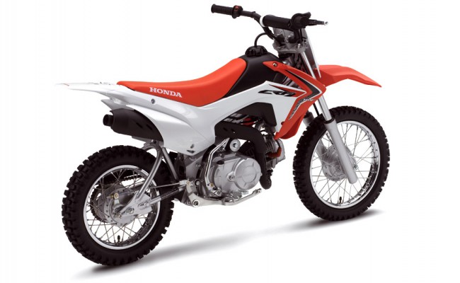 CRF110F