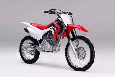 CRF125F