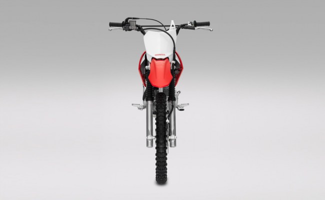 CRF125F