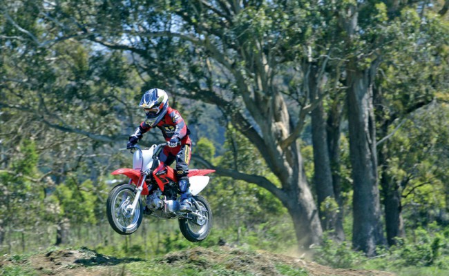 CRF50F