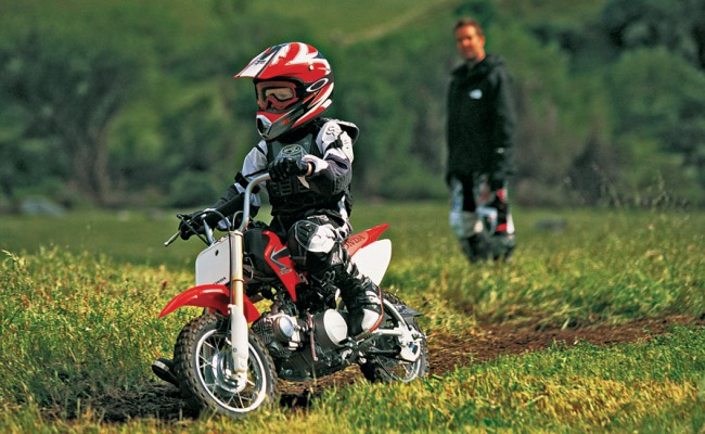 CRF50F