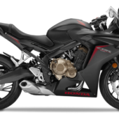 CBR 650F