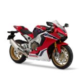 CBR 1000RR Fireblade SP