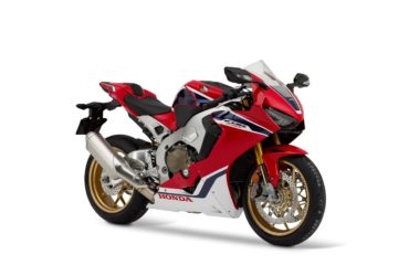 CBR 1000RR Fireblade SP