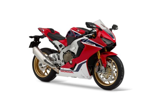 CBR 1000RR Fireblade SP