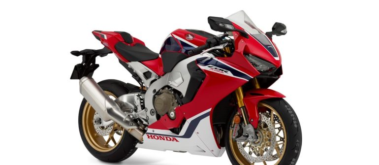 CBR 1000RR Fireblade SP