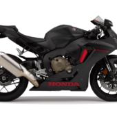 CBR 1000RR Fireblade