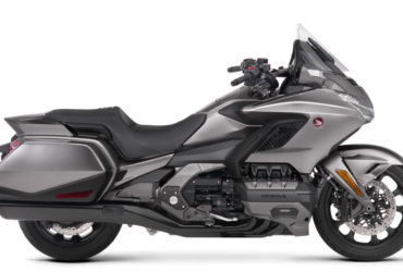 Goldwing