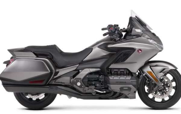 Goldwing