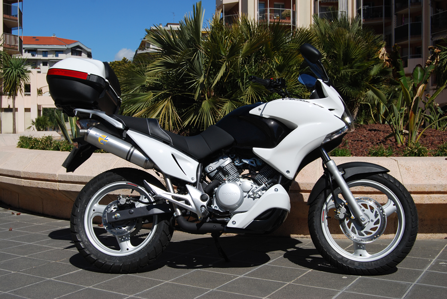 Honda werther 26 rue barla 06300 nice #2