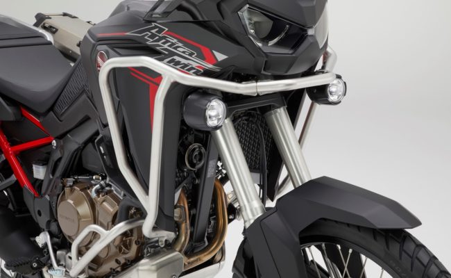 20YM Africa Twin