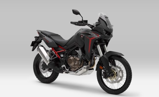 20YM Africa Twin