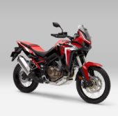 Africa Twin