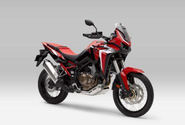 Africa Twin