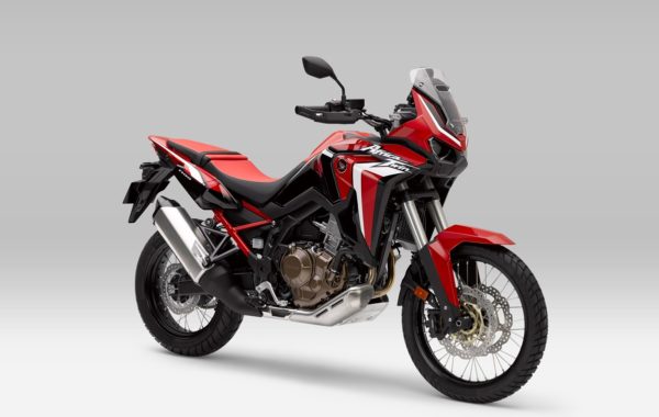 Africa Twin