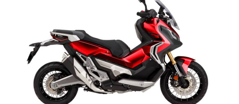 X-ADV