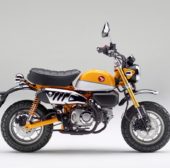 Monkey 125