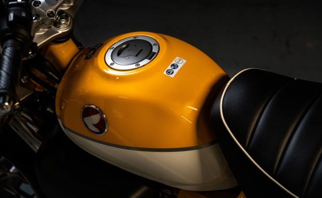 Monkey 125