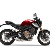CB650R