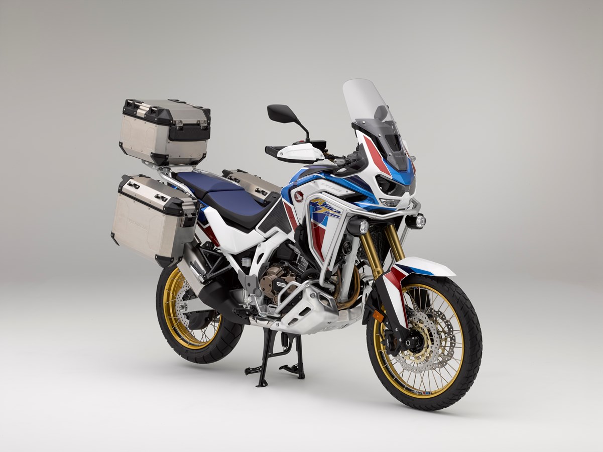 Africa outlet twin tricolor